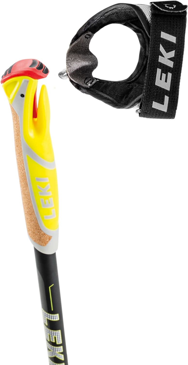 Amazon | LEKI(レキ) アウトドア ノルディックウォーキングポール
